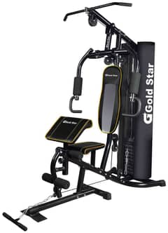 Multigym|Gym Equipment|Exercise Machine 0