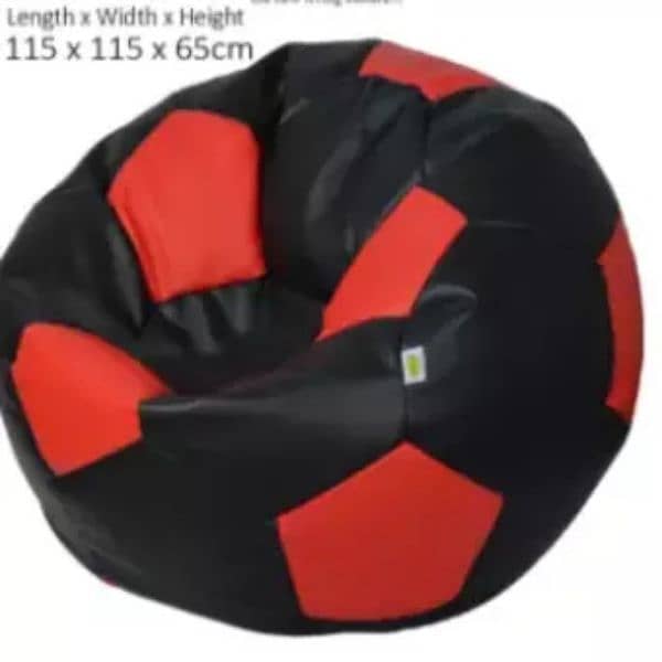 Kids Sofa Bean Bag Chair_Furniture Kids Bean Bag Gift School Furniture 9