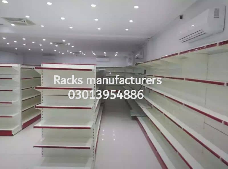 New & Used Racks - Bakery Counter Sale and Purchase In Best Price 1