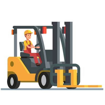 ForkLifter And other heavy vehicle providers
