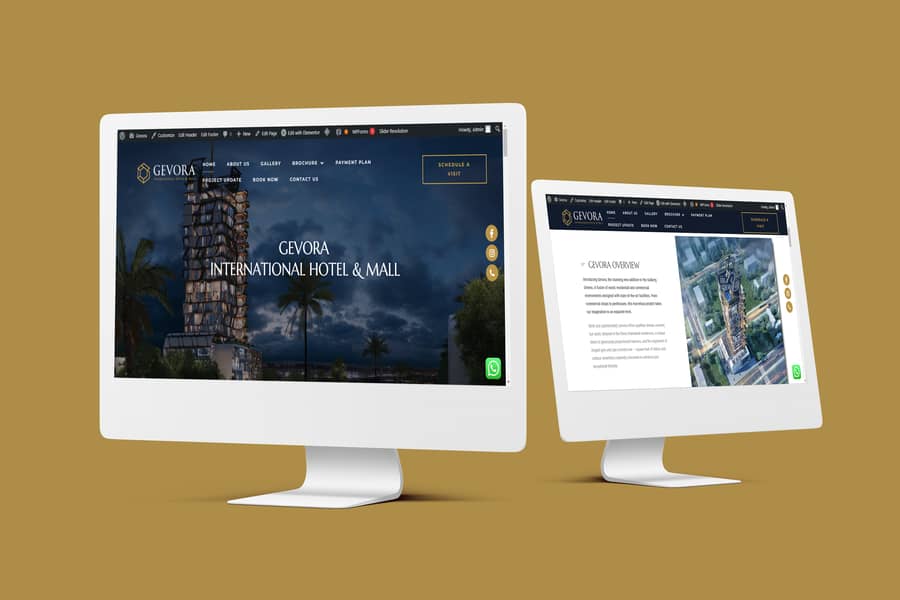 Get your Business | Property listing | Ecommerc site within 3 - 5 days 3