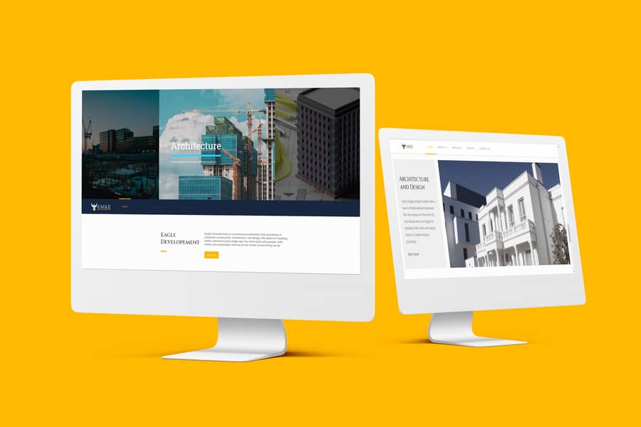 Get your Business | Property listing | Ecommerc site within 3 - 5 days 5