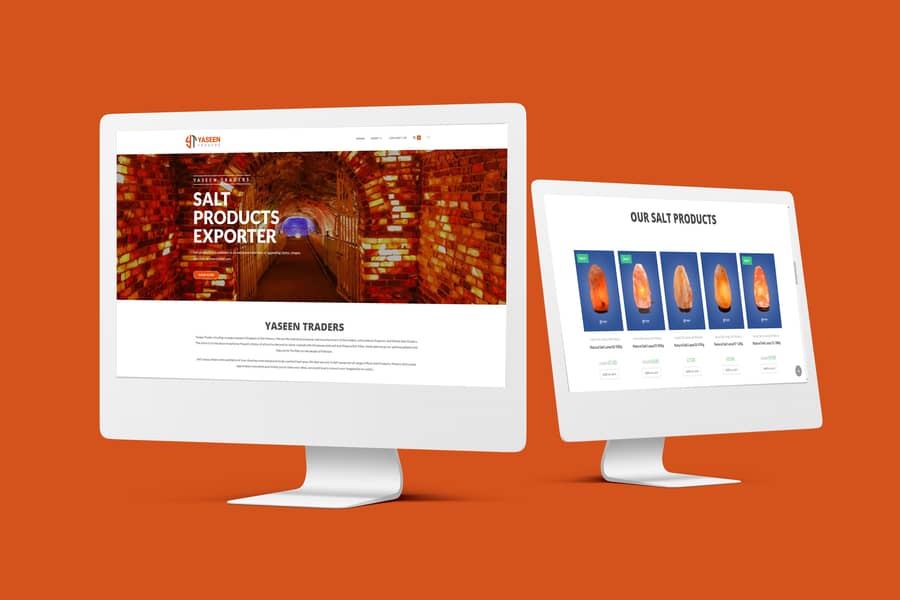 Get your Business | Property listing | Ecommerc site within 3 - 5 days 6