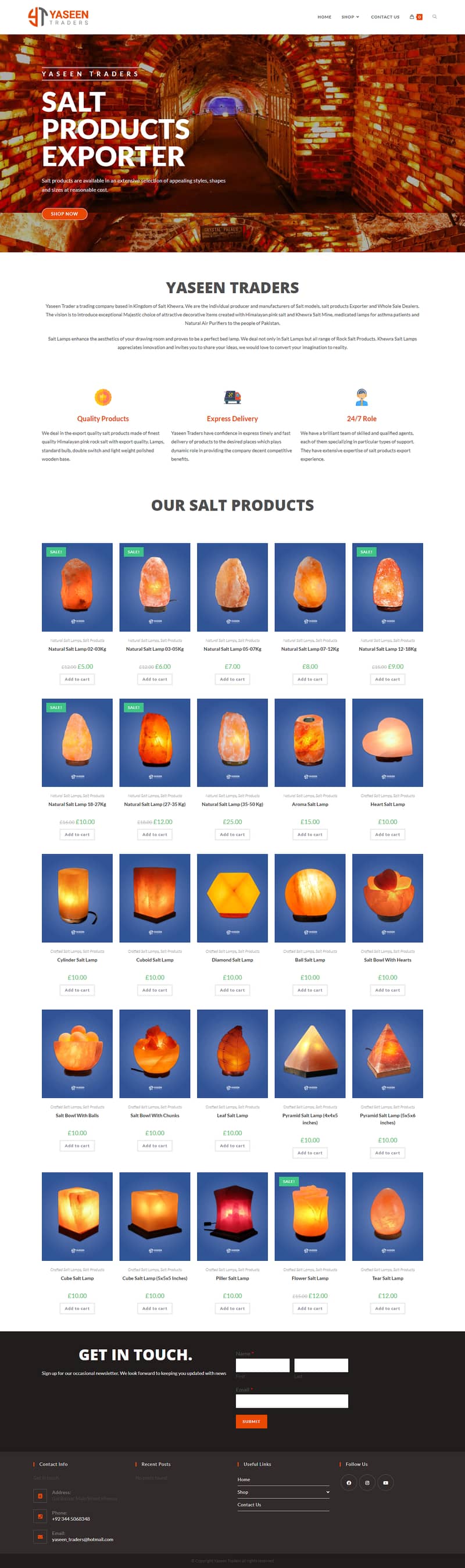 Get your Business | Property listing | Ecommerc site within 3 - 5 days 8