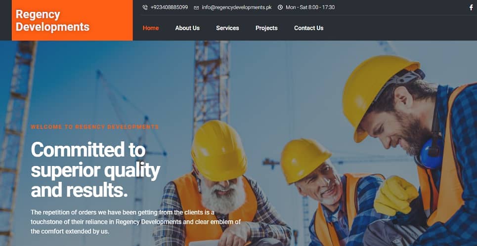 Get your Business | Property listing | Ecommerc site within 3 - 5 days 15