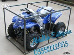 70cc atv dubai import delivery all Pakistan