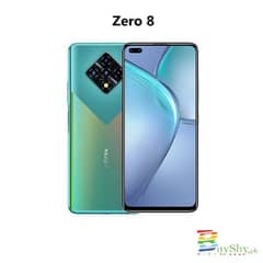 Infinix Zero 8 8/128