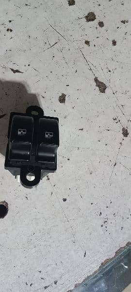 Hyundai Santro 2Door Power Window Switch