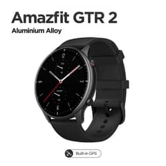 Amazfit GTR 2 Sports Edition smart watch for Sale