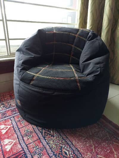 bean bag