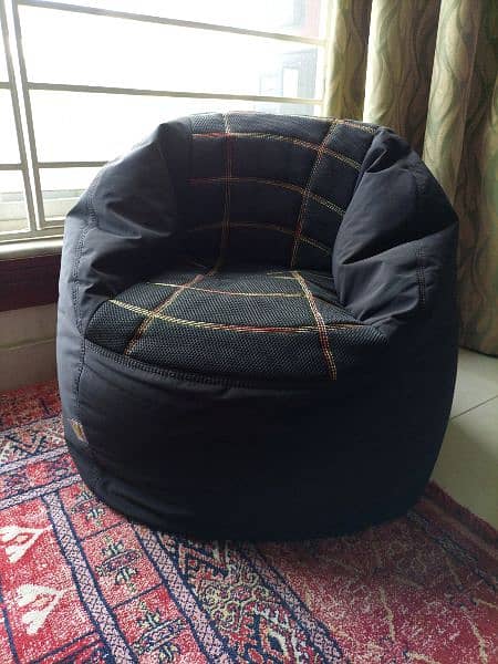 bean bag 0