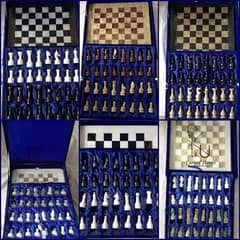 Chess board 0