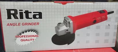 Rita Angle Grinder