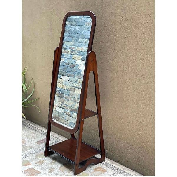 Portable MIRROR / Standing MIRROR (Sale) 0