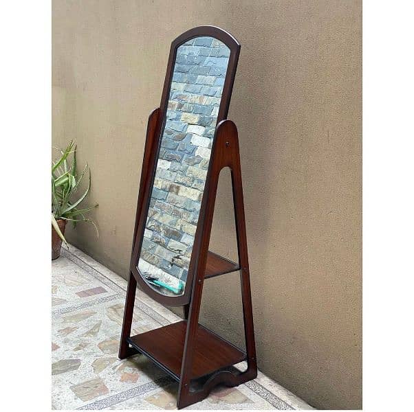 Portable MIRROR / Standing MIRROR (Sale) 2