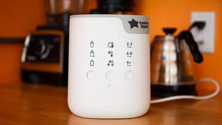 IMPORTED TOMMEE TIPPEE WARMER 0