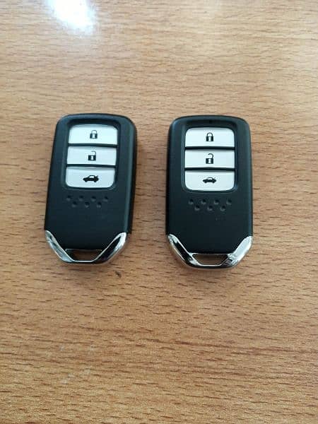 passo key maker/Toyota passo remote key maker 3