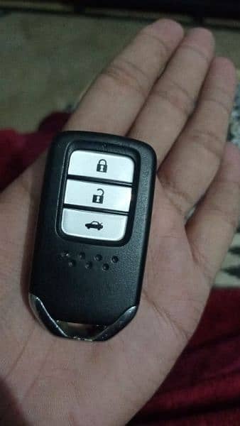 car key maker/Toyota/Honda/suzuki/nissan 9