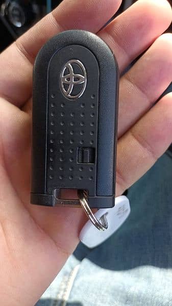 passo key maker/Toyota passo remote key maker 10