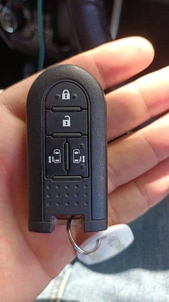 passo key maker/Toyota passo remote key maker 11