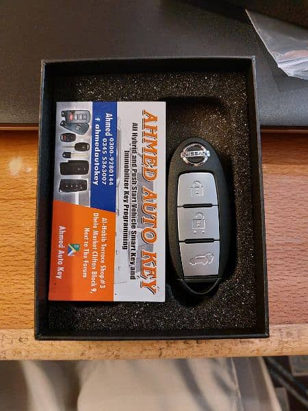 passo key maker/Toyota passo remote key maker 15