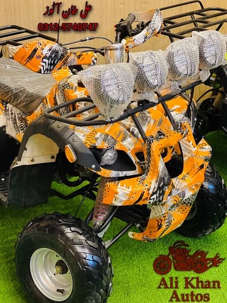 ATV QUAD DESERT BIKE OFF ROAD BIKE MOUNTAIN BIKE FARM HOUSE 9