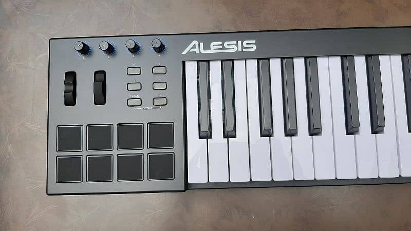 alesis v49 olx