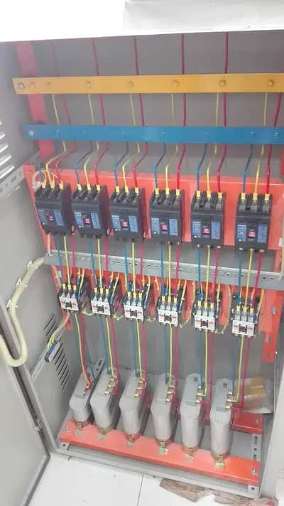 Panels DB,s JB ,floor Back Boxes Clamps Siemens Components LV 1