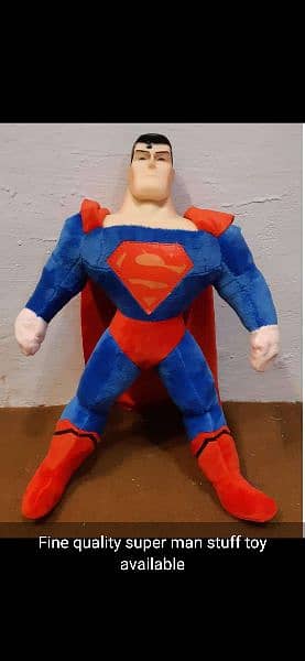 superman 0