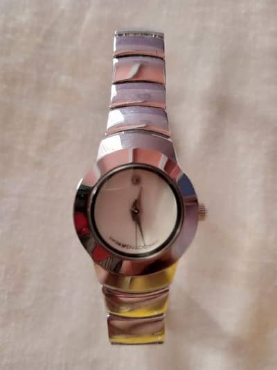ladies girl watch 6
