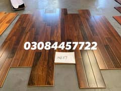 vinyl floor / skirting PVC / MDF / flooring tiles