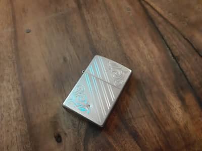 Zippo Lighters (100% Original Without Boxes) 9