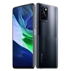 Infinix note 10 6/128