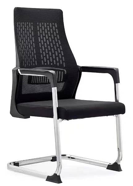 Office Chair | Executive Revolving Chair | Chairs | Visitor  Chairs 6