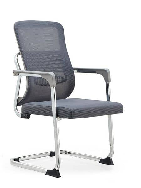 Office Chair | Executive Revolving Chair | Chairs | Visitor  Chairs 9