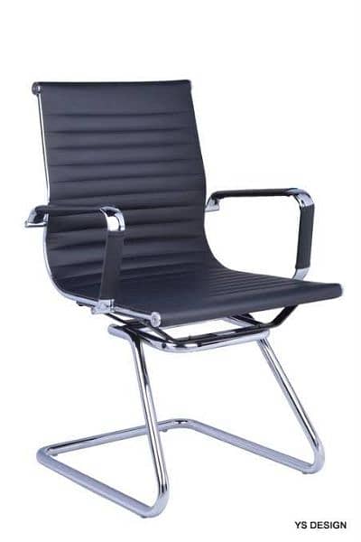 Office Chair | Executive Revolving Chair | Chairs | Visitor  Chairs 13