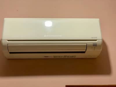 Mitsubishi Mr. Slim 1.5 ton 100%original Condition03257860345
