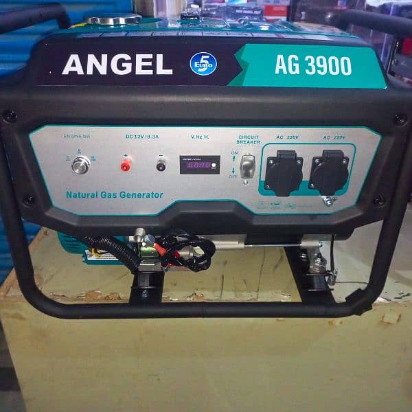 LUTIAN AND ANGEL  BRANDED GENERATORS AVAILABLE 5