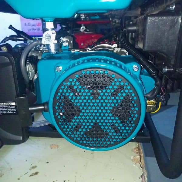 LUTIAN AND ANGEL  BRANDED GENERATORS AVAILABLE 3