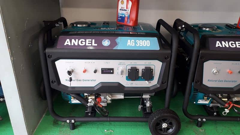 LUTIAN AND ANGEL  BRANDED GENERATORS AVAILABLE 10