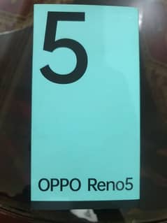 Oppo Reno 5 (10/10)