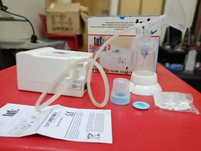 Spectra 3 Electric Breast Pump, Importedl 1