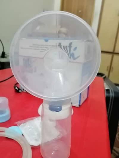 Spectra 3 Electric Breast Pump, Importedl 9