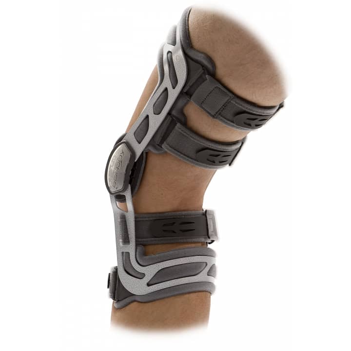 Donjoy OA Nano Knee Brace. Imported Made in Mexico. 2