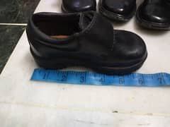B First school shoes for sell