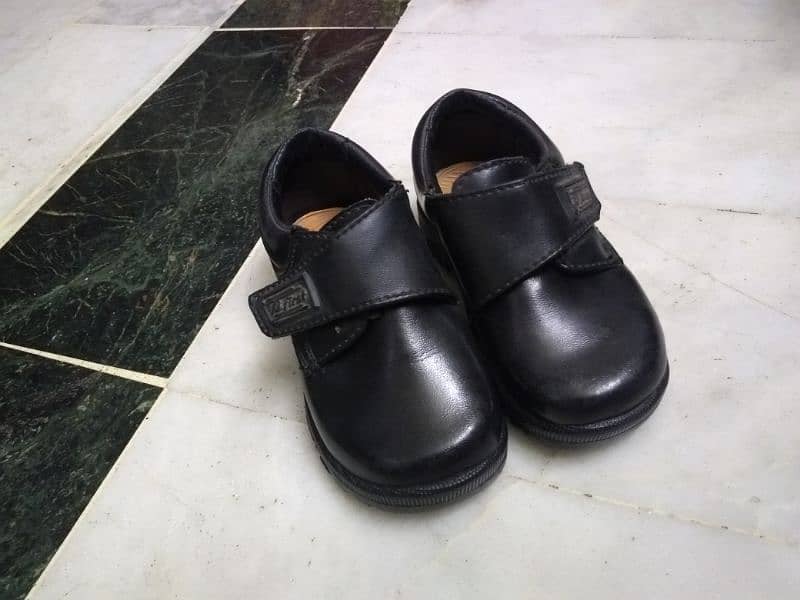 B First school shoes for sell 2