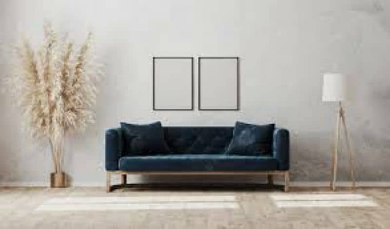decorative photo frames for living room 3