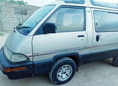 Toyota Townace 90/98 Urgent For Sale