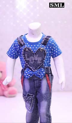 baby jumpsuit  03224172933