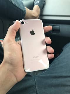 Iphone 7 32gb in Lahore, Free classifieds in Lahore | OLX.com.pk